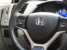 CIVIC LXR